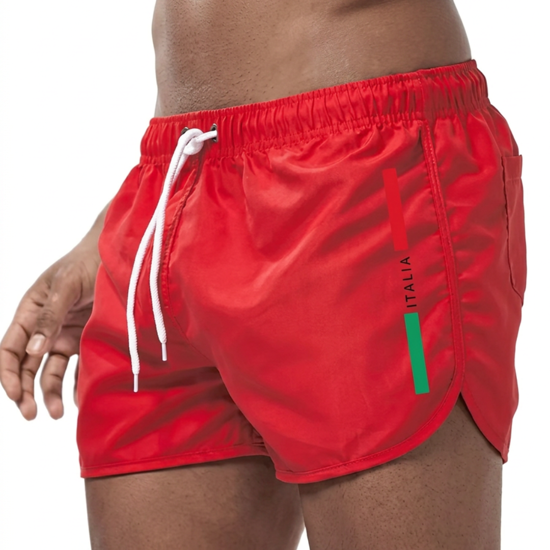 Varel | Pantaloncini da spiaggia italiani