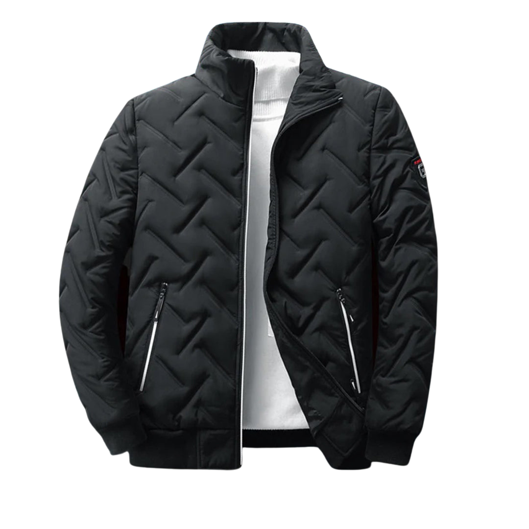 Varel | Giacca elegante da uomo