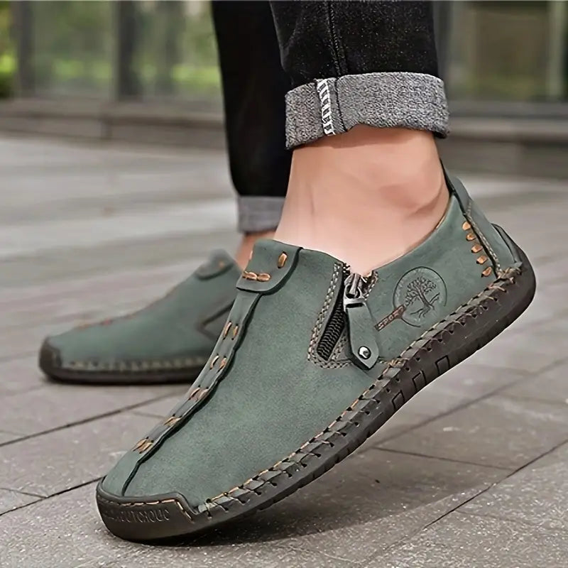 Varel | Eleganti scarpe formali in pelle