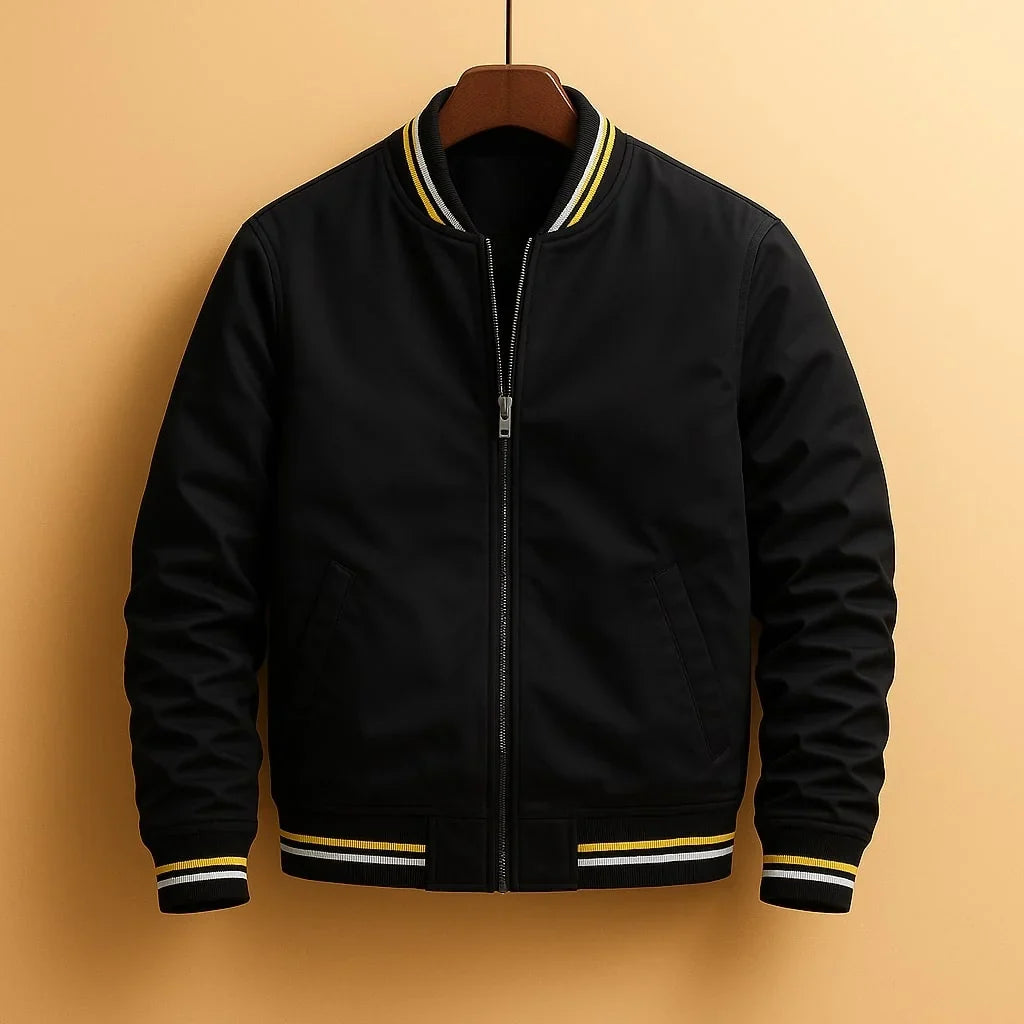 Varel | Giacca bomber impermeabile
