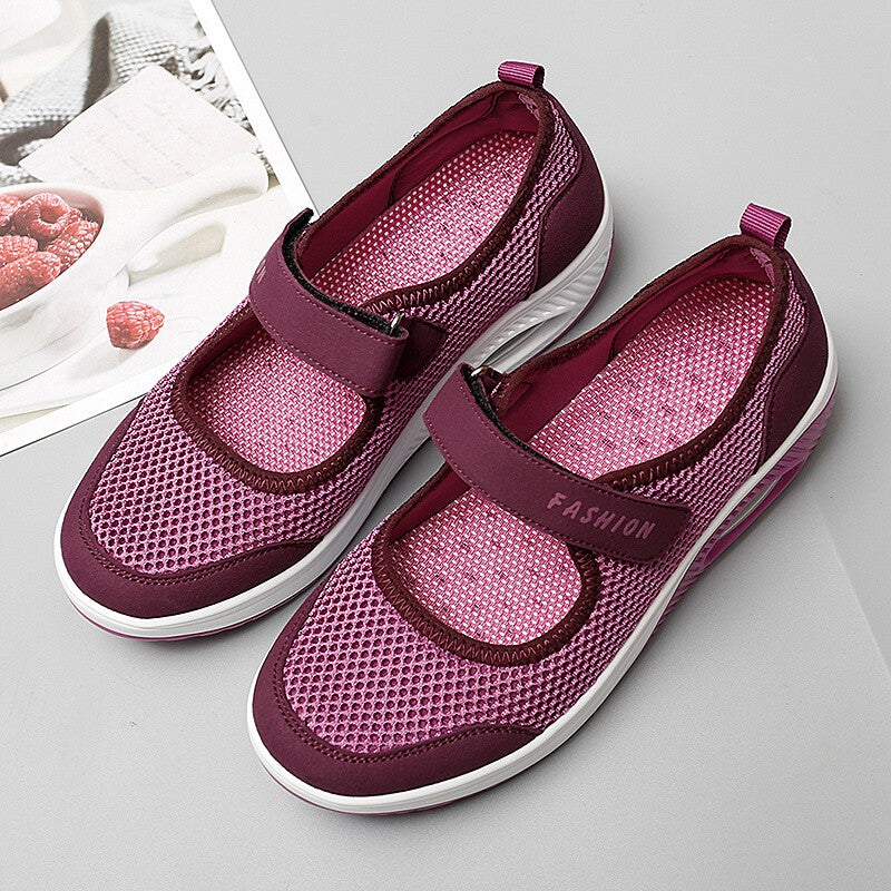Varel | Scarpe comode e antiscivolo