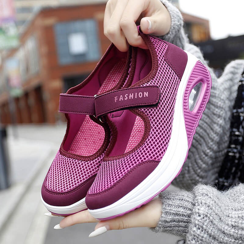 Varel | Scarpe comode e antiscivolo