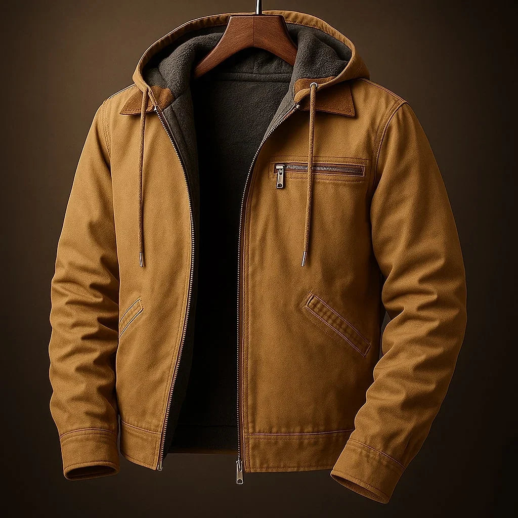 Varel | Giacca casual autunnale
