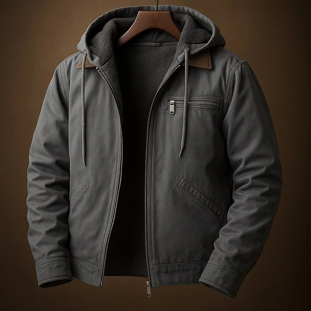 Varel | Giacca casual autunnale
