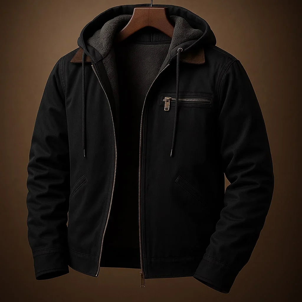 Varel | Giacca casual autunnale