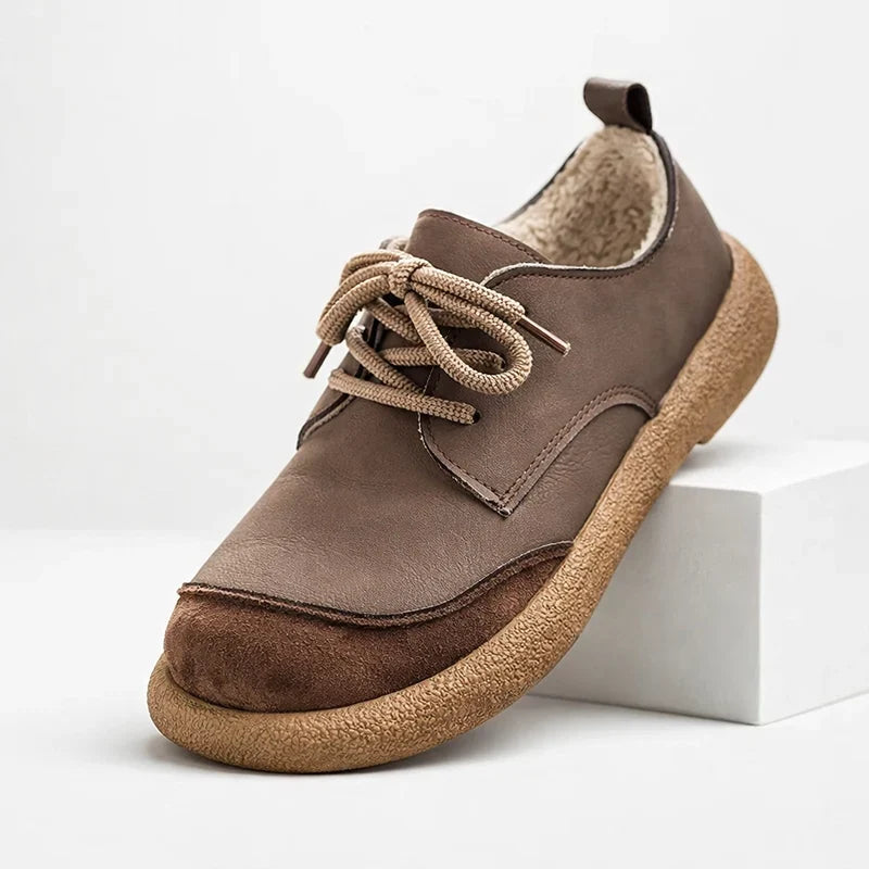 Varel | Scarpe Comode con Supporto