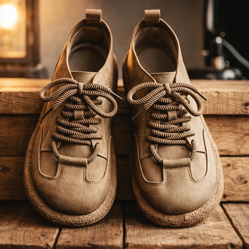 Varel | Scarpe Leggere di Massimo Comfort