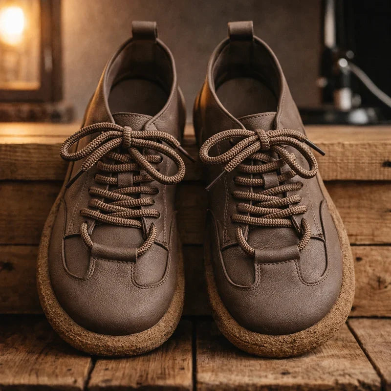 Varel | Scarpe Leggere di Massimo Comfort