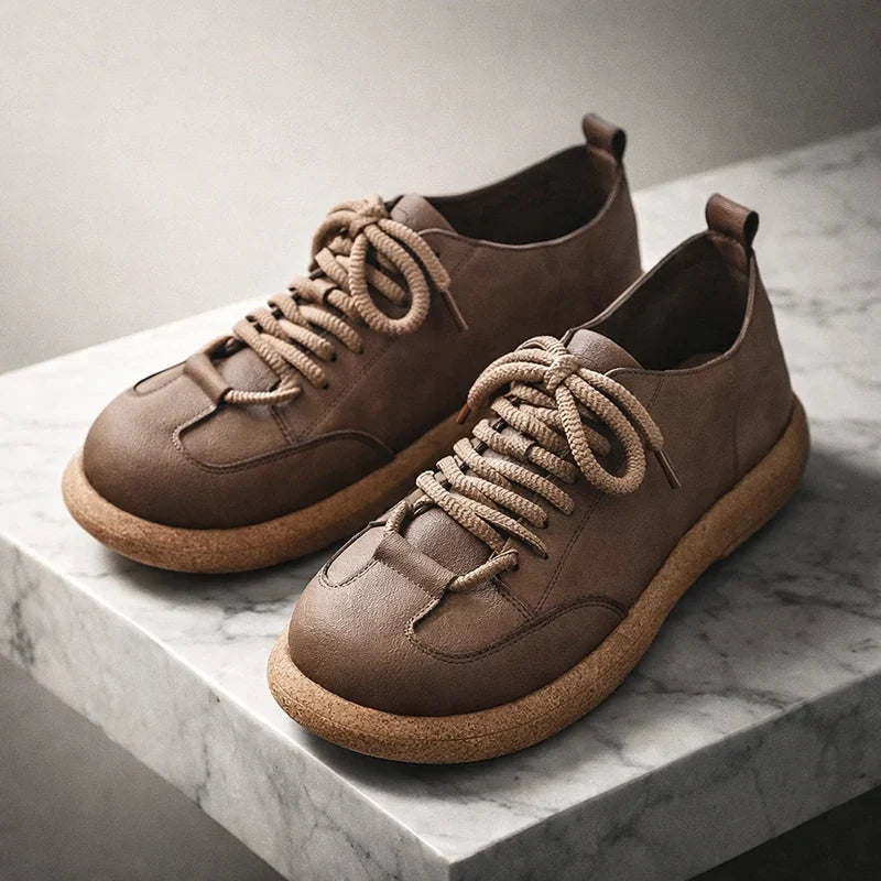 Varel | Scarpe Leggere di Massimo Comfort