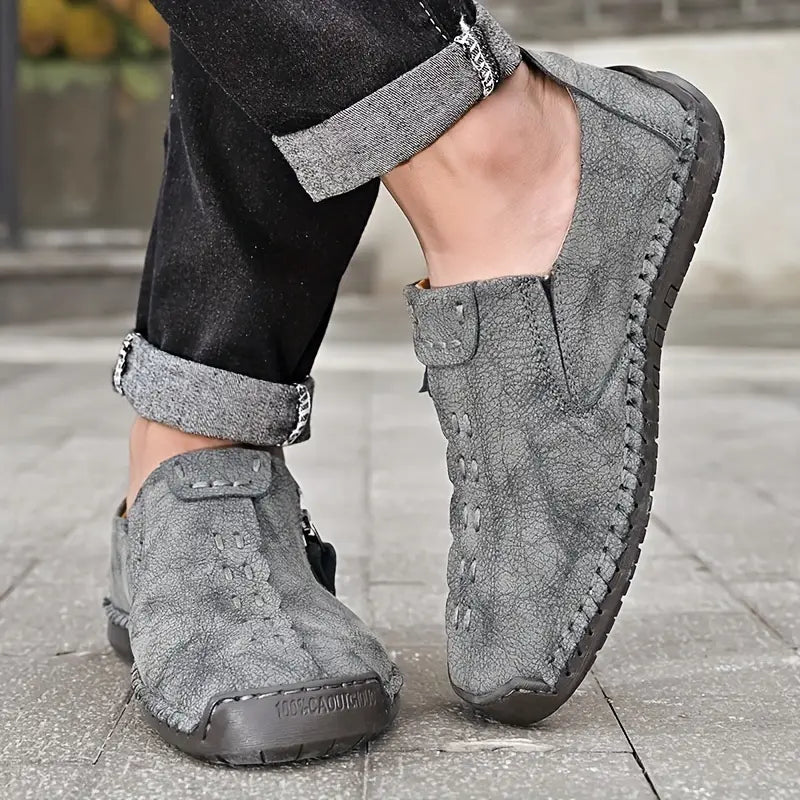 Varel | Eleganti scarpe formali in pelle