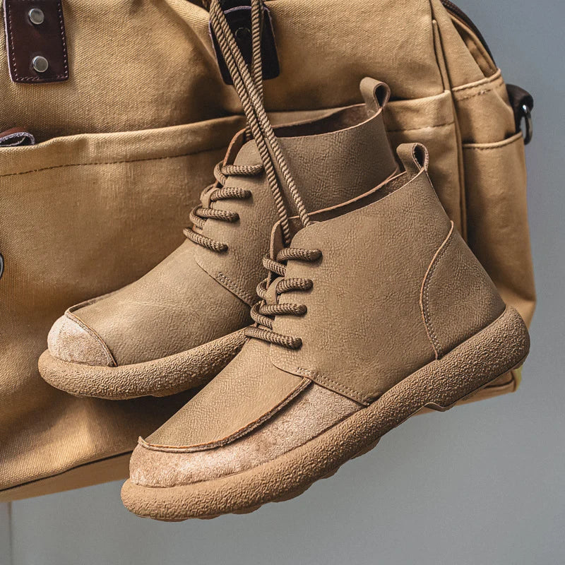 Varel | Scarpe Ortotiche di Massimo Comfort