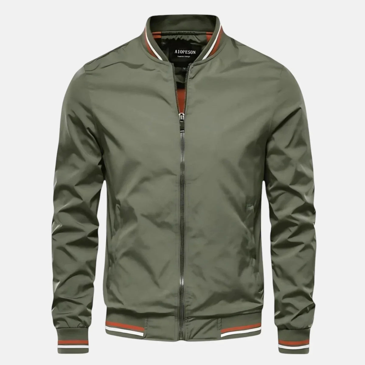 Varel | Giacca bomber sportiva