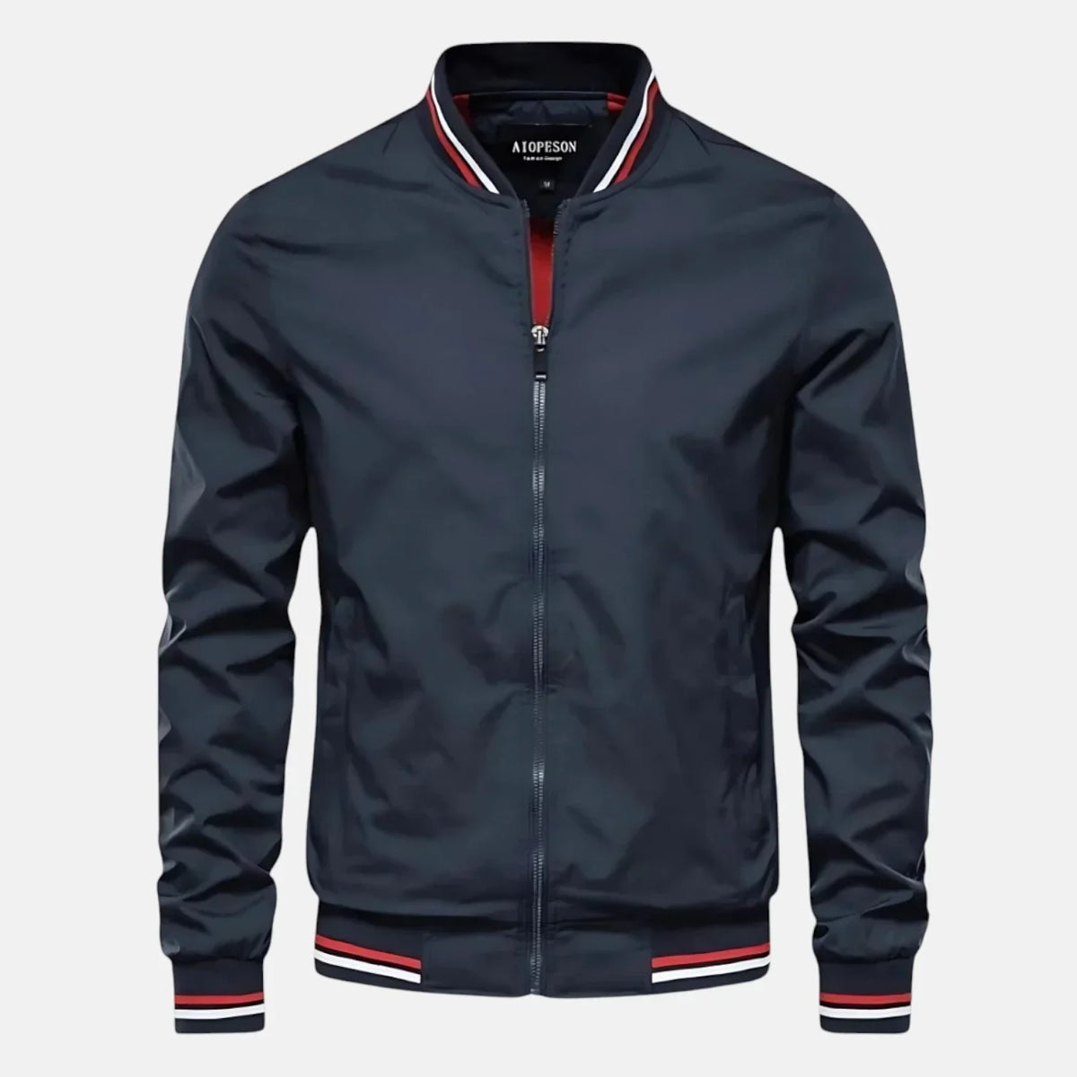 Varel | Giacca bomber sportiva