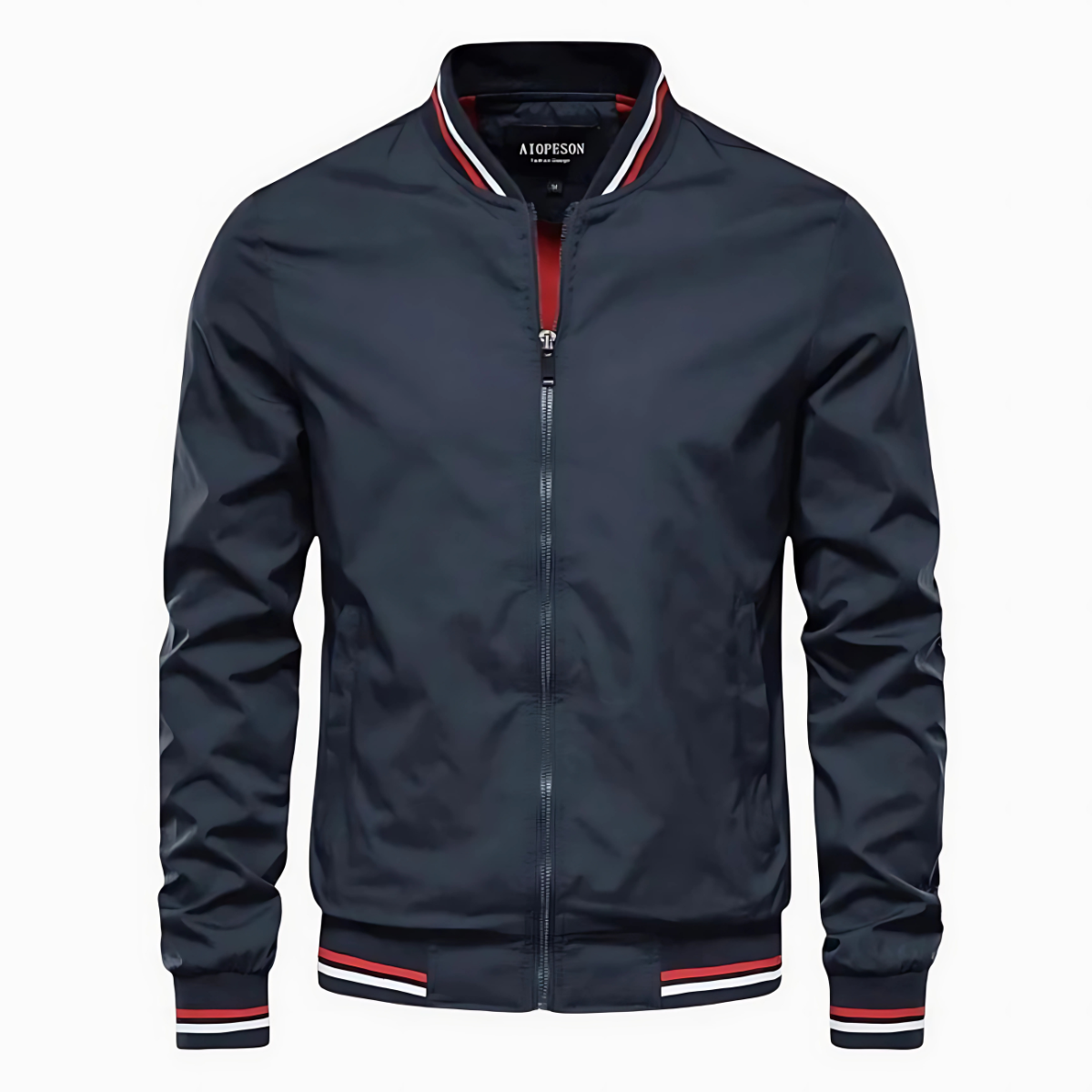 Varel | Giacca urbana elegante