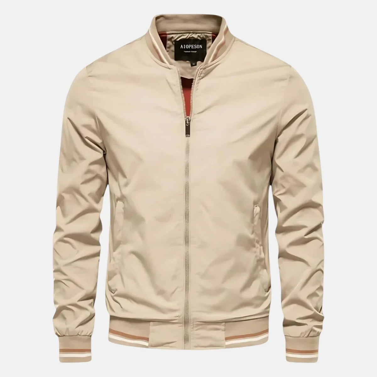 Varel | Giacca bomber sportiva