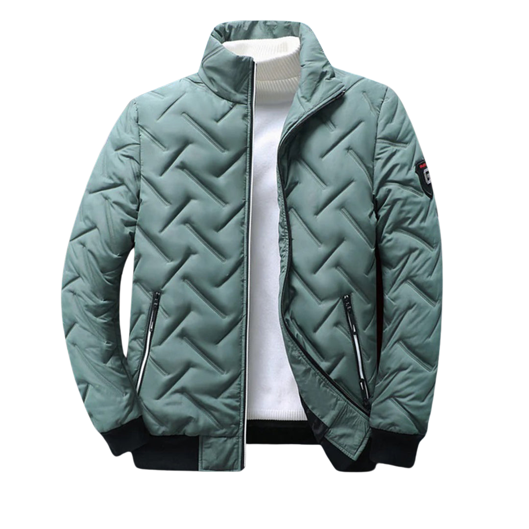 Varel | Giacca elegante da uomo
