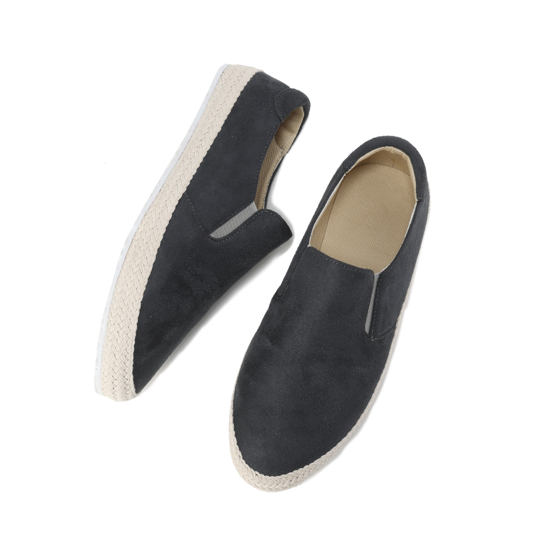Varel | Scarpe da città in camoscio
