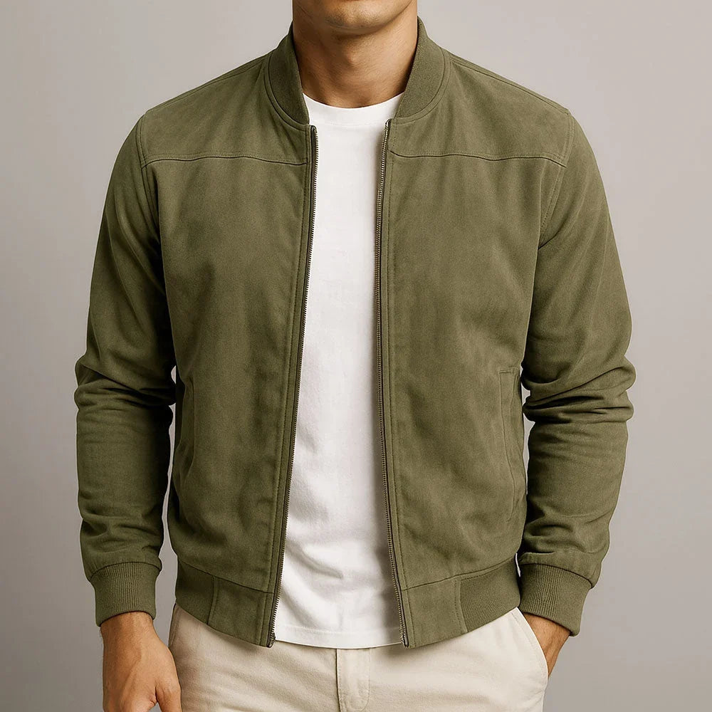Varel | Giacca bomber moderna