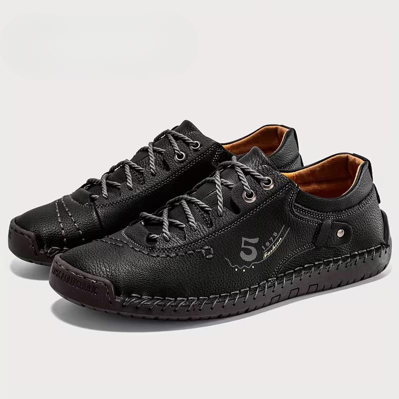 Varel | Scarpe con lacci