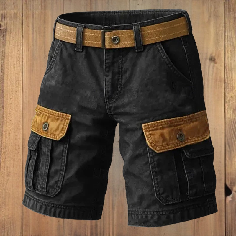 Varel | Pantaloncini cargo