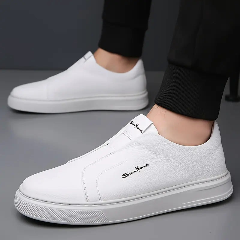 Varel | Scarpe in vera pelle
