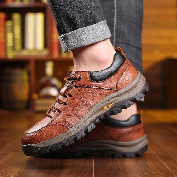 Varel | Scarpe Eleganti di Massimo Comfort