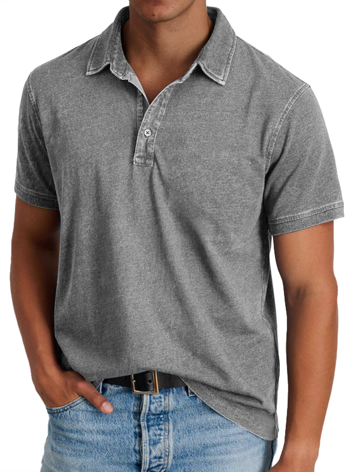 Varel | Polo colletto