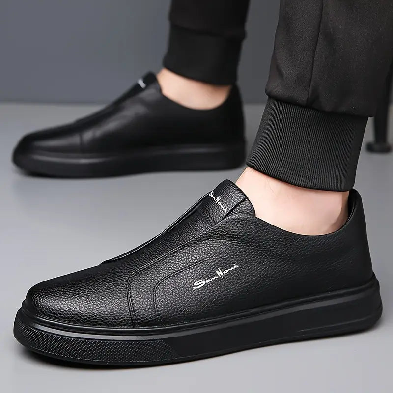 Varel | Scarpe in vera pelle
