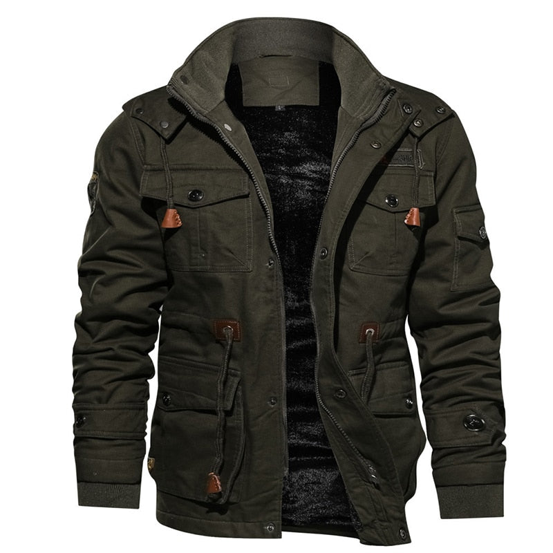 Varel | Giacca elegante e casual