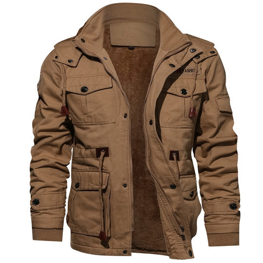 Varel | Giacca elegante e casual