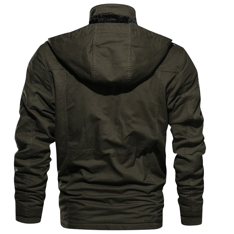 Varel | Giacca elegante e casual