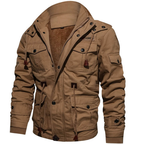 Varel | Giacca elegante e casual