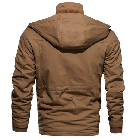 Varel | Giacca elegante e casual