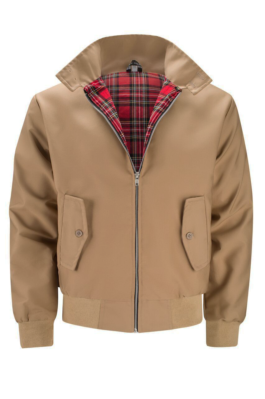 Varel | Giacca Harry Stone