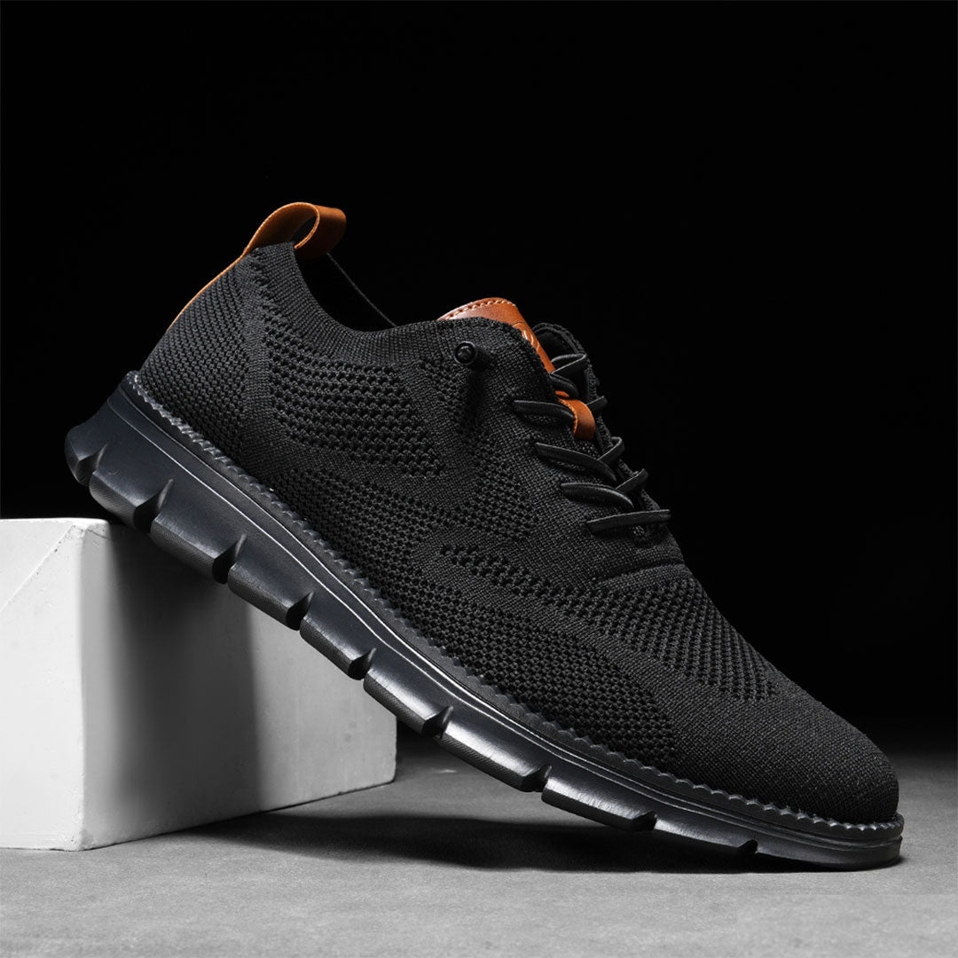 Varel | Scarpe da uomo premium traspiranti