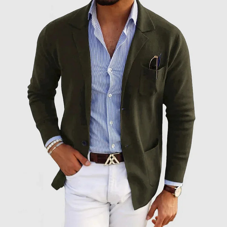 Varel | Giacca comoda