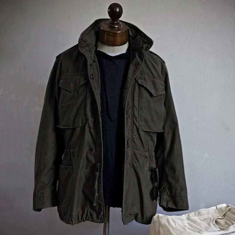 Varel | Giacca militare M-65