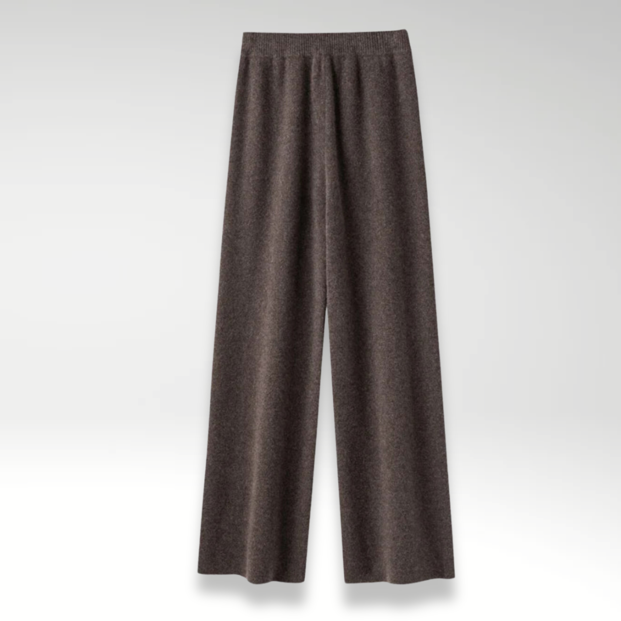 Varel | Pantaloni Lounge in Cashmere Premium