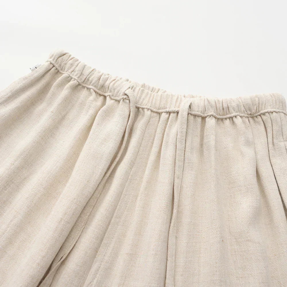 Varel | Marrakech - Pantaloni in Lino