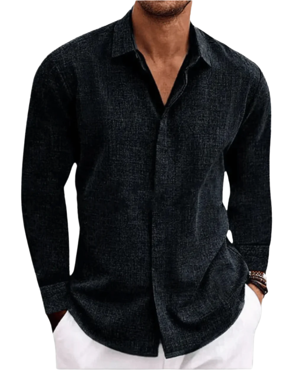 Varel | Camicia Casual
