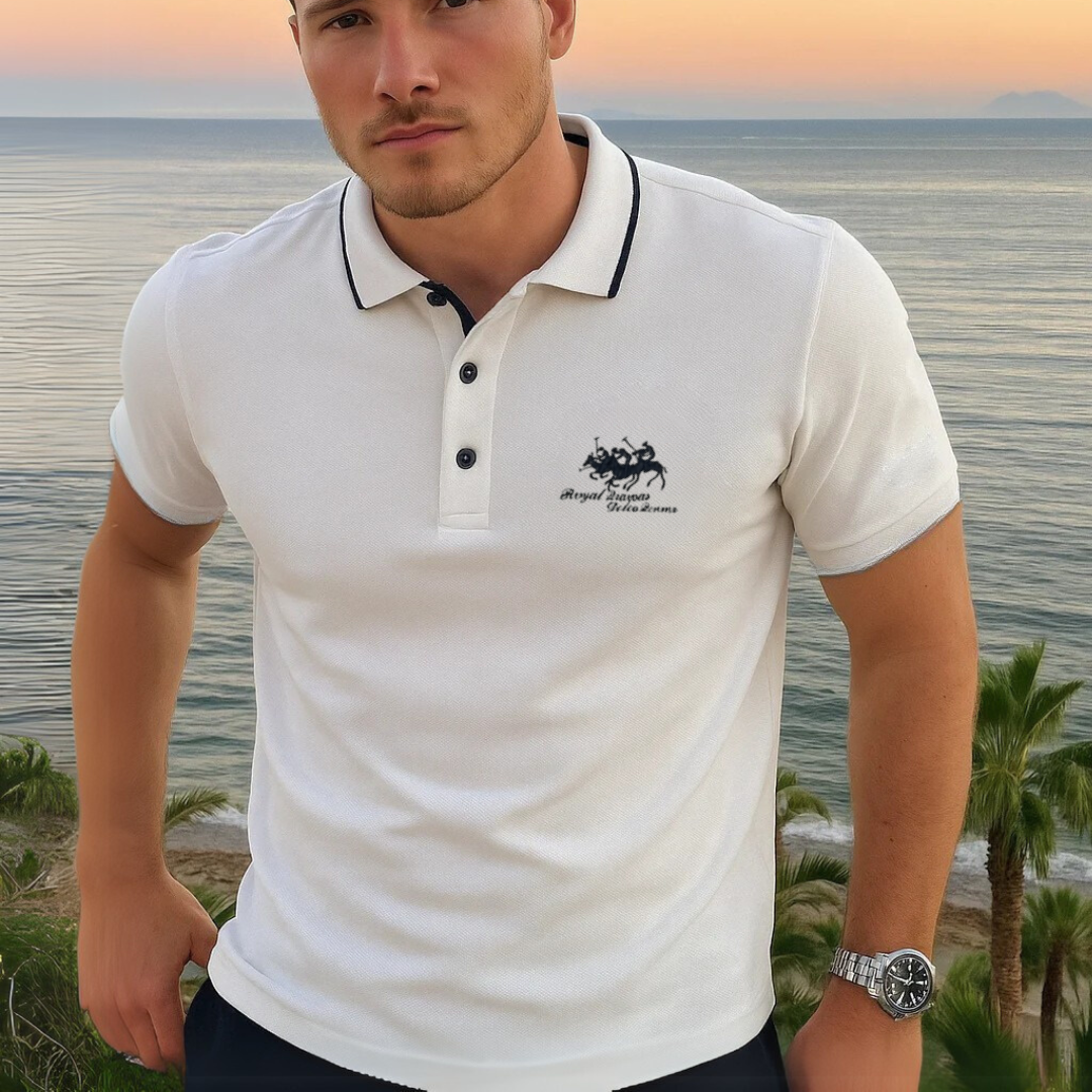 Varel | Polo di lusso (1+1 gratis)