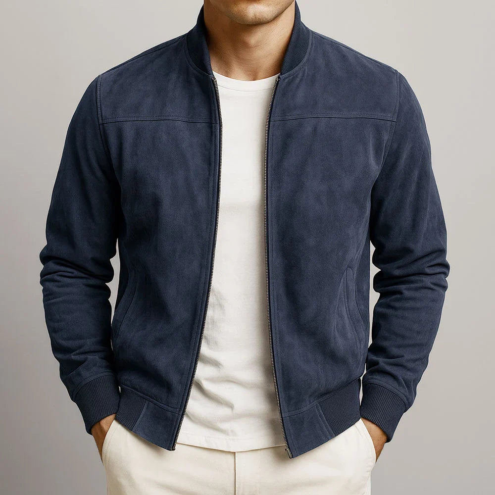 Varel | Giacca bomber moderna