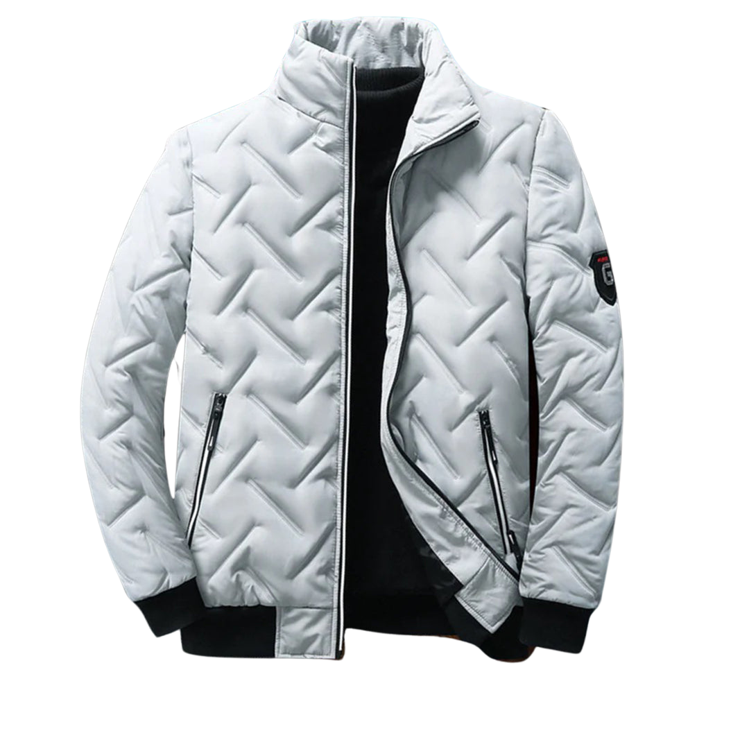 Varel | Giacca elegante da uomo
