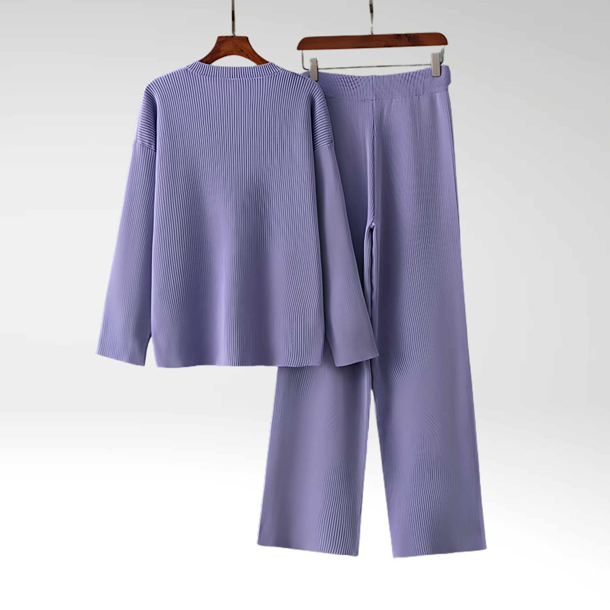 Varel | Completo due pezzi Cozy Luxe