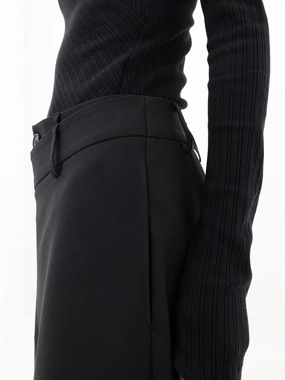 Varel | Pantaloni Confortevoli e Ampi