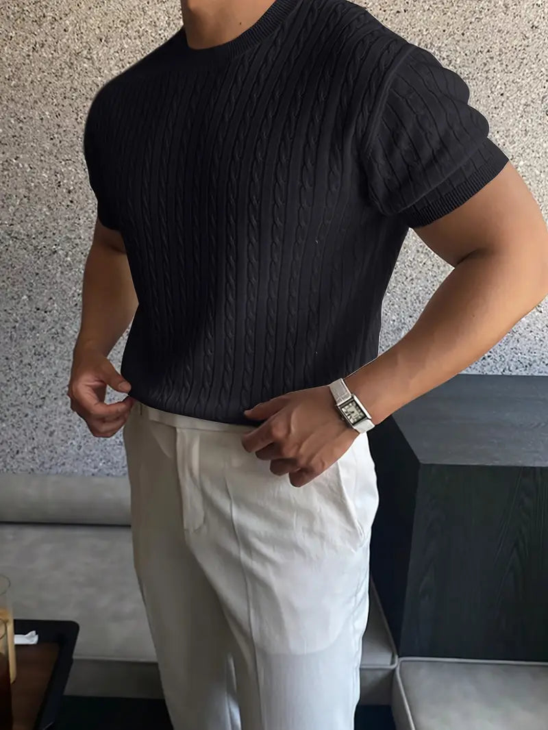 Varel | Pull elegante in maglia