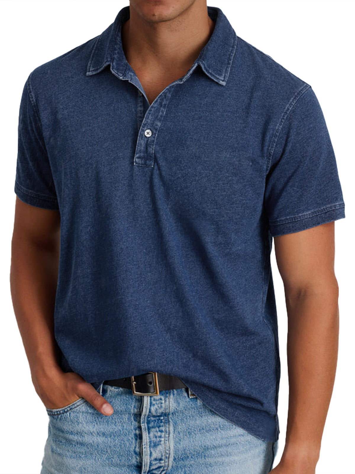 Varel | Polo colletto
