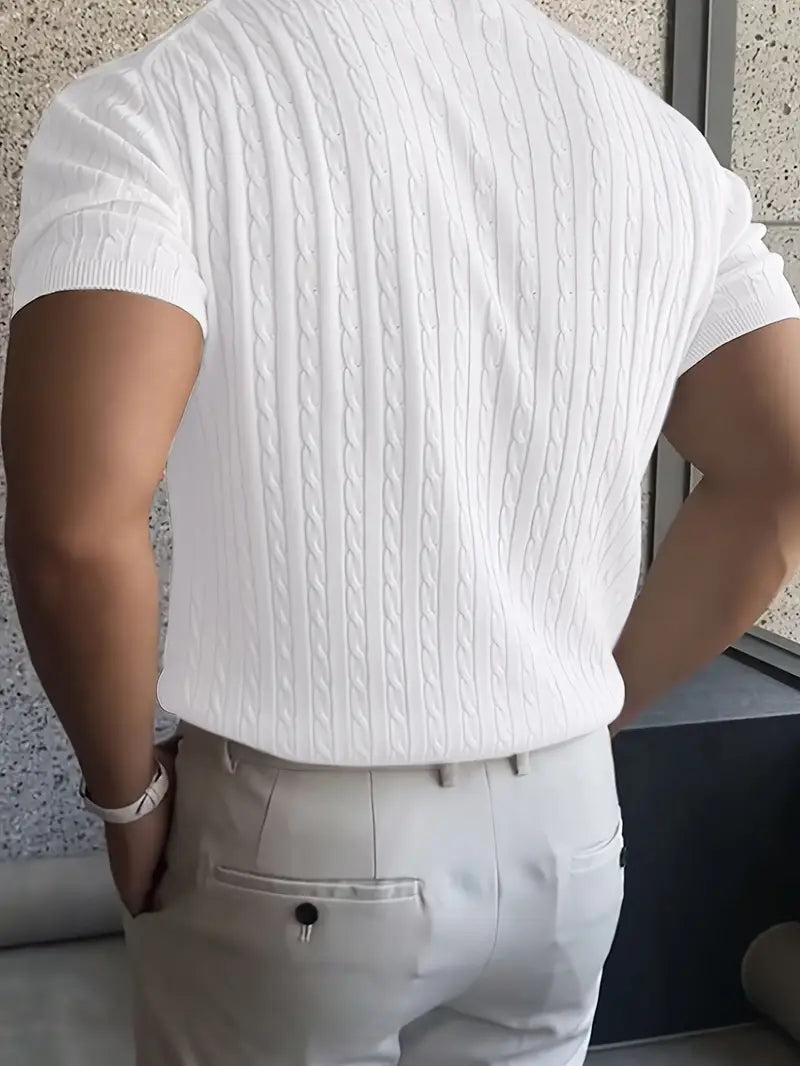 Varel | Pull elegante in maglia