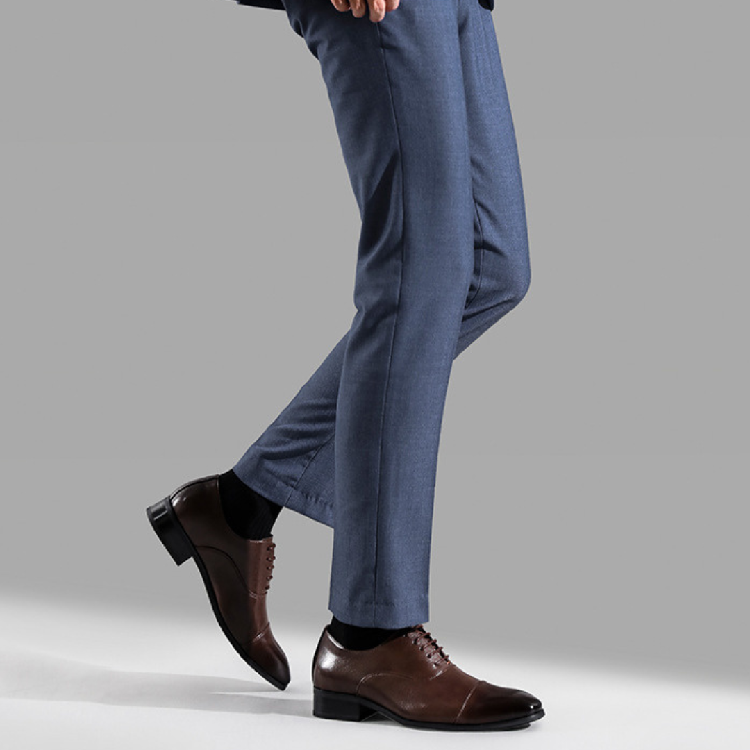 Varel | Scarpe classiche in pelle