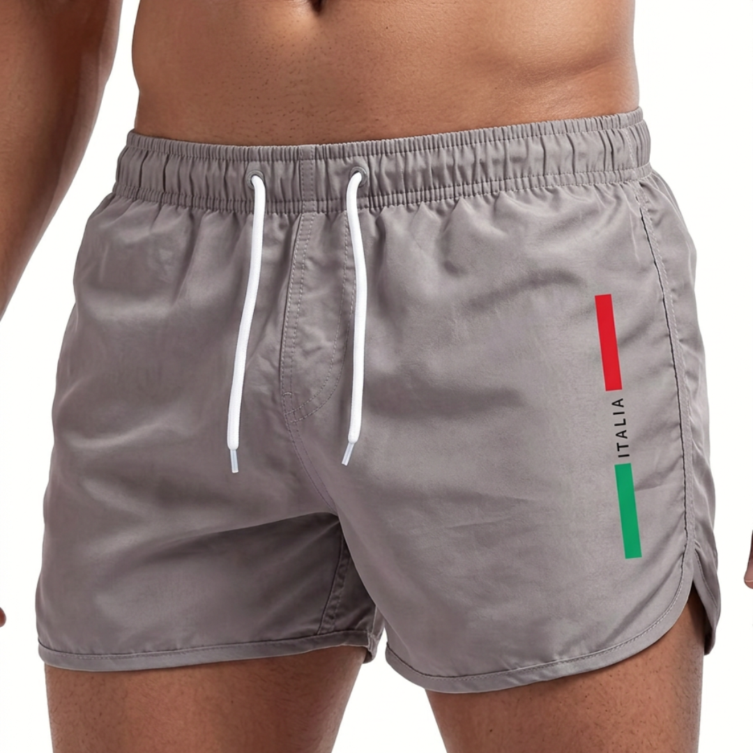 Varel | Pantaloncini da spiaggia all'italiana